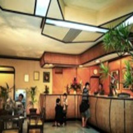 Sindang Reret Cikole Hotel Cicadas Exterior photo